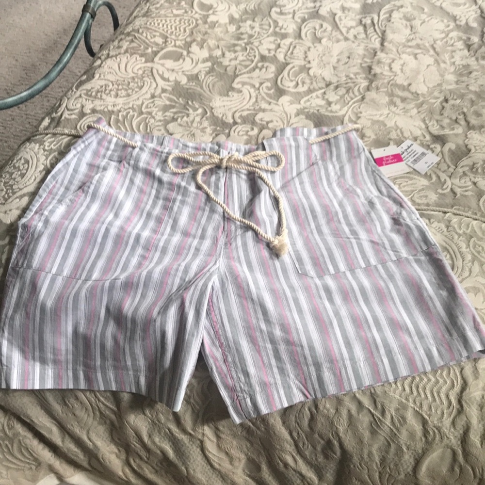 Fresh Produce Shorts